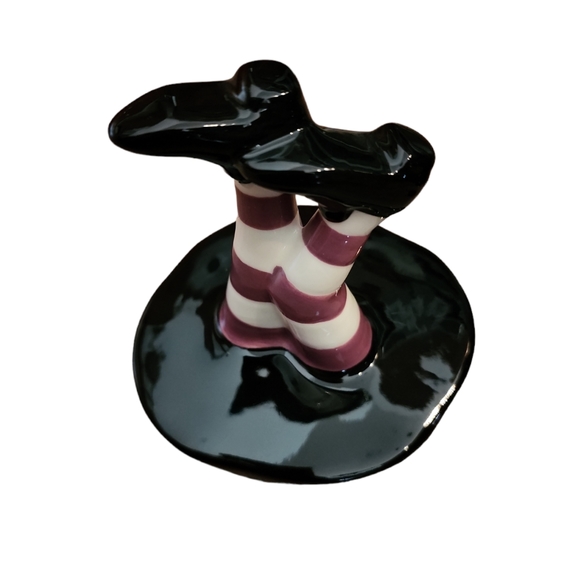 RAE DUNN | Drink Up Witches Topper Mug - Picture 3 of 9